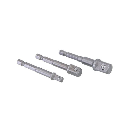 Neilsen Power Tool Adaptor Set
