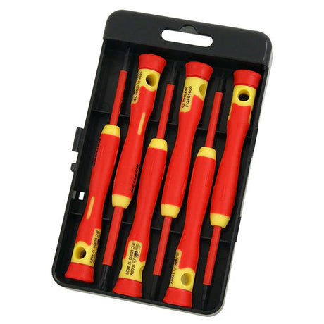 Neilsen Precision Screwdriver Set VDE | 6 Piece