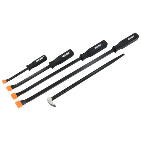 Neilsen Pry Bar Set | 5pc