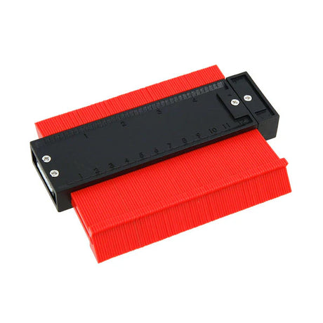 Neilsen Pvc Contour Gauge 130mm Profile