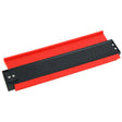 Neilsen Pvc Contour Gauge Profile
