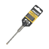 Neilsen SDS Plus Hammer Drill Bits Cross Cutter Tip | 110mm