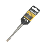 Neilsen SDS Plus Hammer Drill Bits Cross Cutter Tip | 110mm