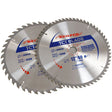 Neilsen Saw Blade TCT - 300mm | 2pc