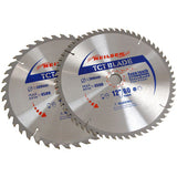 Neilsen Saw Blade TCT - 300mm | 2pc