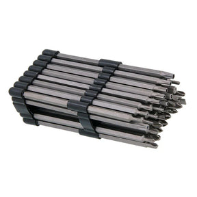 Neilsen Security Bit Set - XL | 32pc