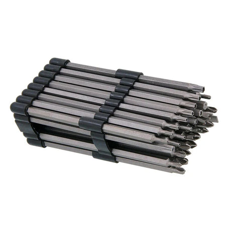 Neilsen Security Bit Set - XL | 32pc
