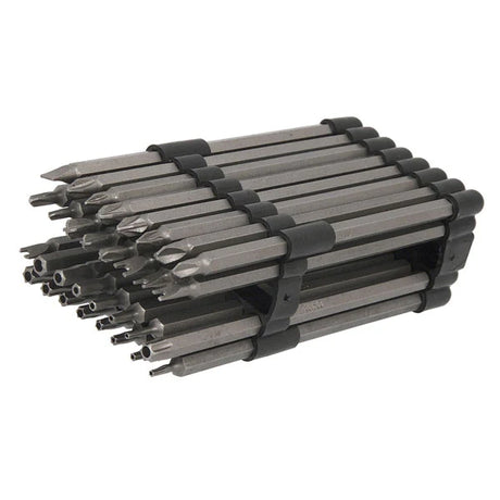 Neilsen Security Bit Set - XL | 32pc