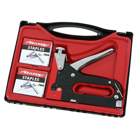 Neilsen Staple Gun 3in1