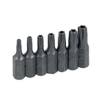 Neilsen Star Bit Set | 7 Piece