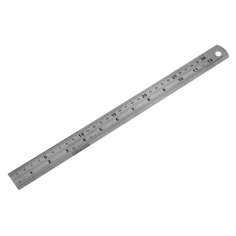 Neilsen Steel Ruler 