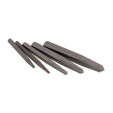 Neilsen Stud Extractor Set 5pc