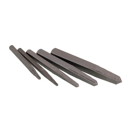 Neilsen Stud Extractor Set 5pc