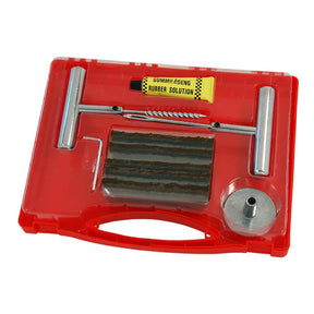 Neilsen Temporary Puncture Repair Kit - 34pc