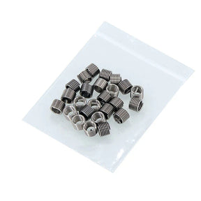 Neilsen Thread inserts | 25 Piece