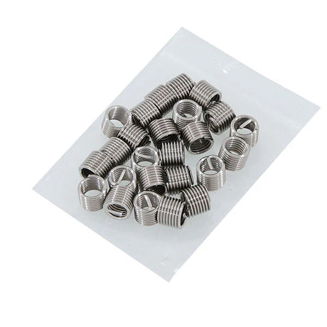 Neilsen Thread inserts | 25 Piece