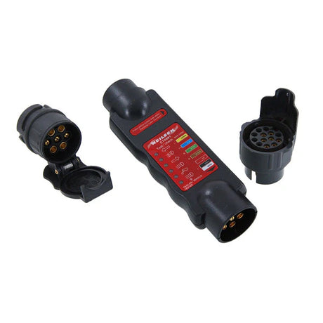 Neilsen Trailer Electric Tester 12V