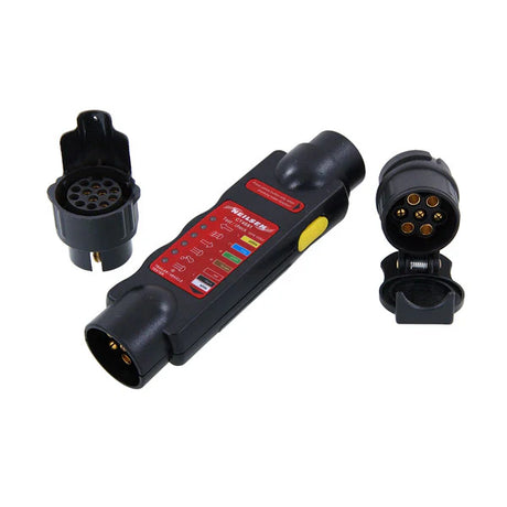 Neilsen Trailer Electric Tester 12V