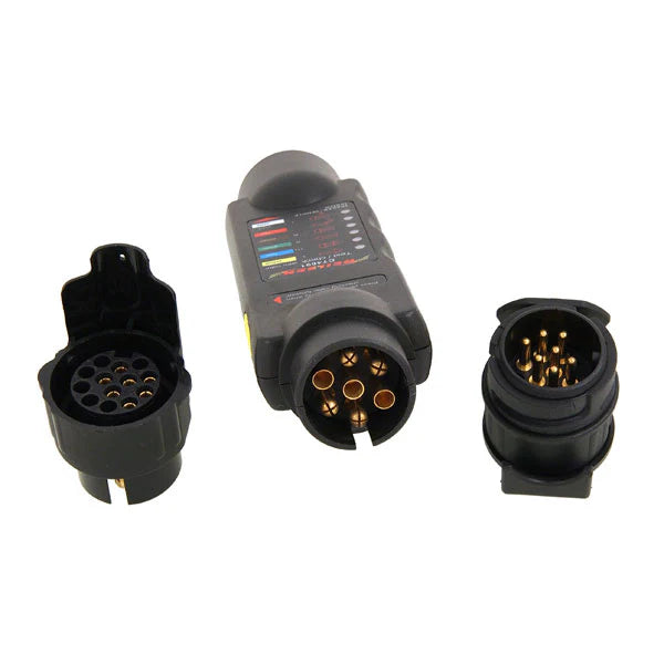 Neilsen Trailer Electric Tester 12V
