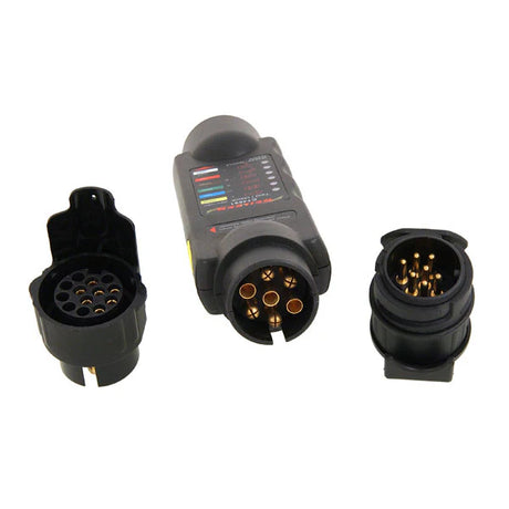 Neilsen Trailer Electric Tester 12V