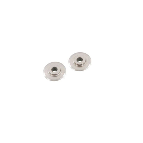 Neilsen Tube Cutter Blades 2pc