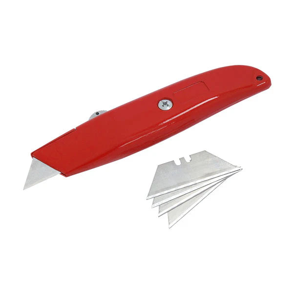 Neilsen Utility Knife With 5 Blades