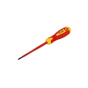 Neilsen VDE Screwdriver | Slotted