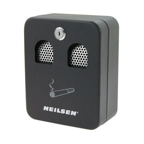 Neilsen Wall Mounted Ashtray Box
