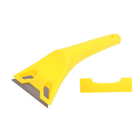 Neilsen Window Scraper