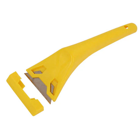 Neilsen Window Scraper
