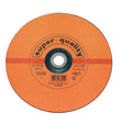 Super Quality Steel Cutting Orange Disc | 12 inches (300mm x 3.6mm x 20mm)