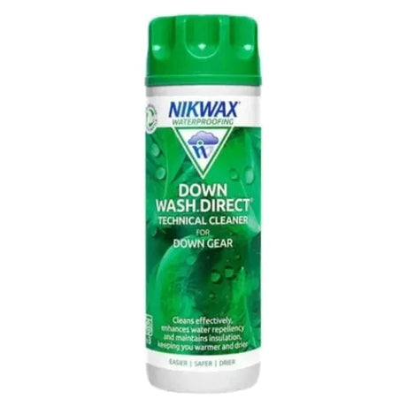 Nikwax Down Wash Direct - 300ml