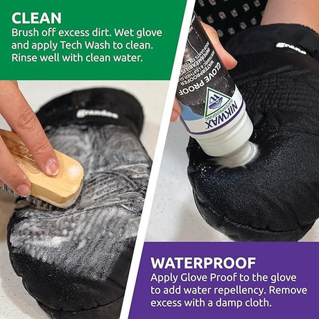 Nikwax Glove Proof - 125ml