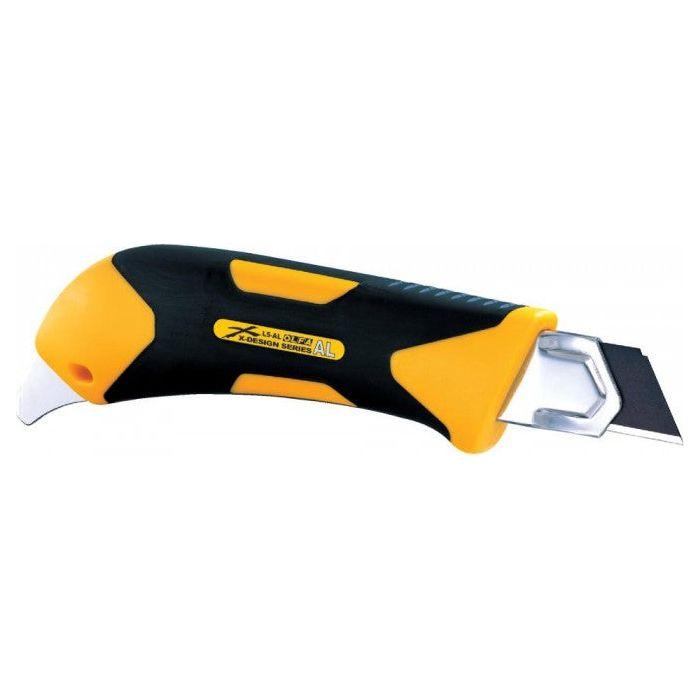 Olso Cutter Olfa Heavy Duty Cutter – Ted Johnsons