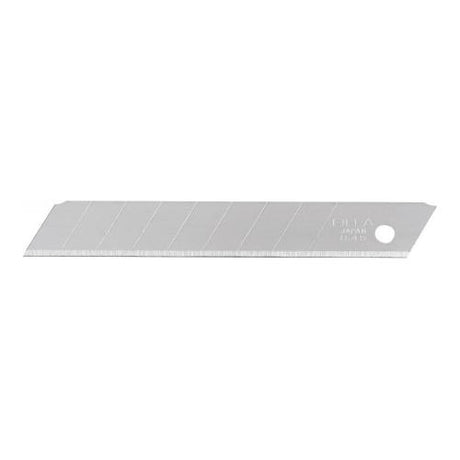 Olfa 25mm HB Silver Snap Blade - 12.5mm