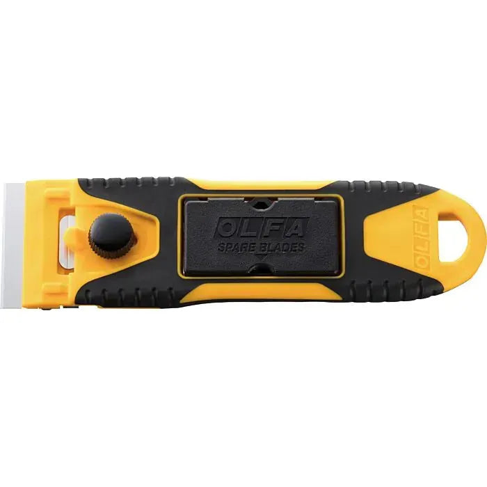 Olfa X-Design Slim Glass Scraper