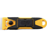 Olfa X-Design Slim Glass Scraper