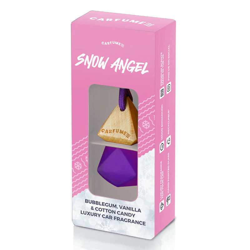 Carfume Snow Angel