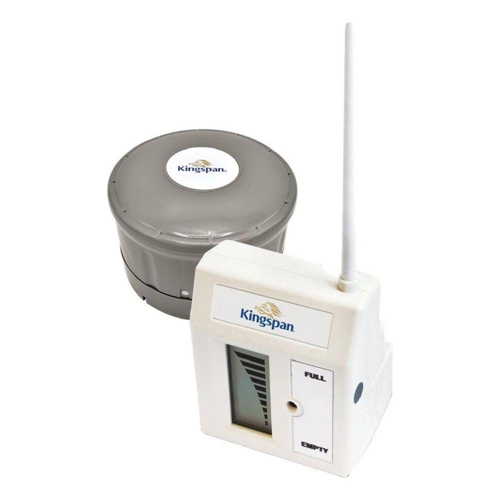 Kingspan Watchman Sonic Advanced Oil Tank Level Gauge TedJohnsons.ie