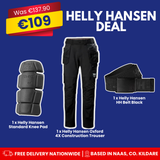 Helly Hansen Deal