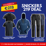 Snickers 219 Deal  Oct 2026