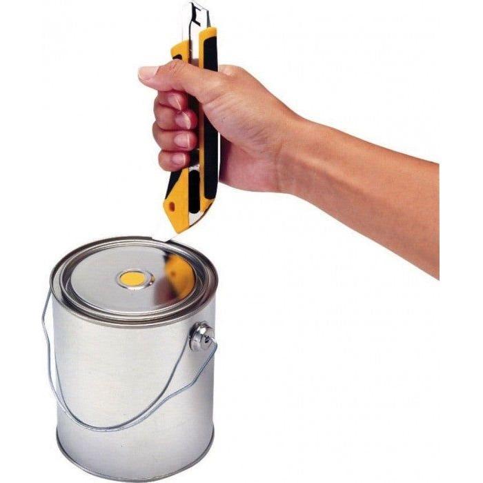 Olso Cutter Olfa Heavy Duty Cutter – Ted Johnsons