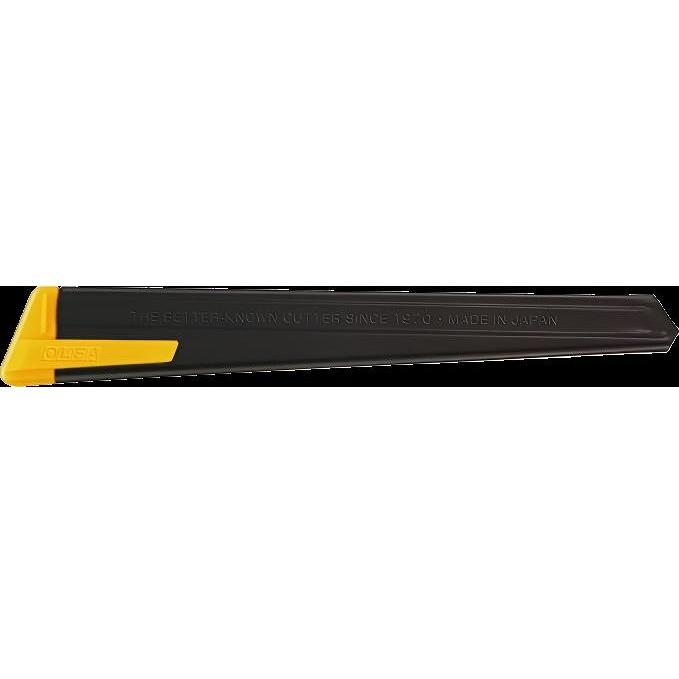 Olfa 180 Black Knife Snap Off Blade - 9mm