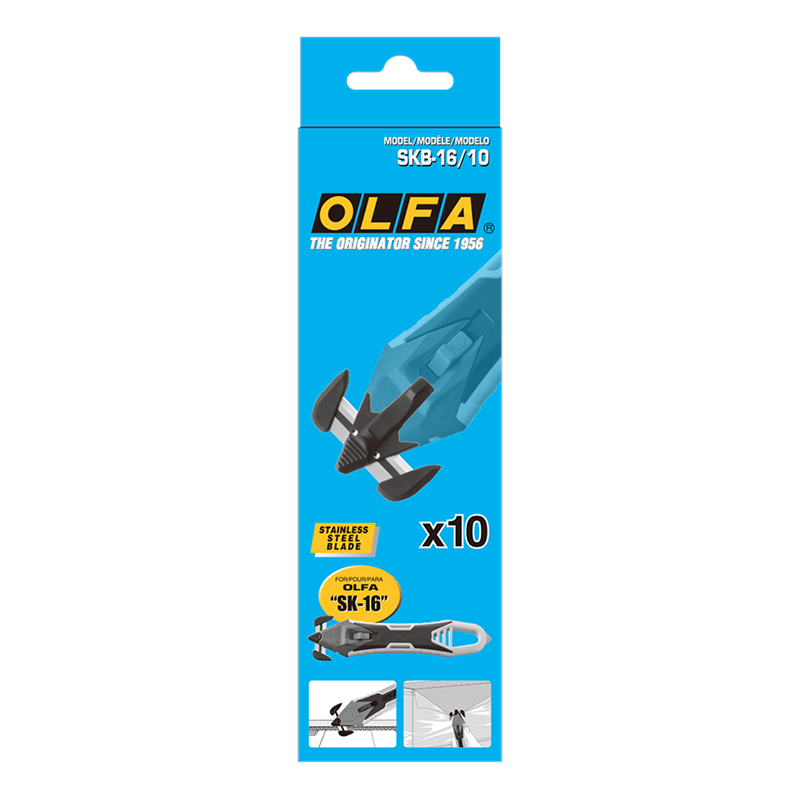 Olfa CS-5 Replacement Blade - Pack of 10
