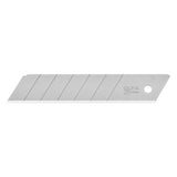 Olfa Endurance Snap-Off Blade 25mm - Pack of 5