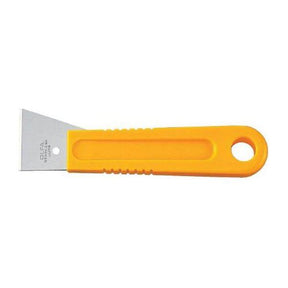 Olfa Multi-Purpose Fixed Blade Razor Scraper - 43mm