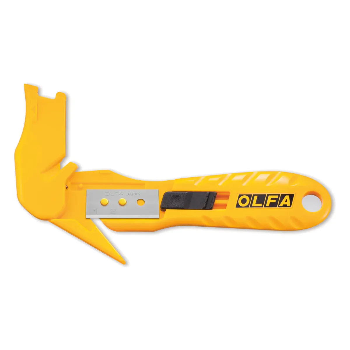 Olfa Sk-10 Safety Knife Blade - Pack of 10