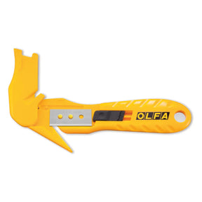 Olfa Sk-10 Safety Knife Blade - Pack of 10