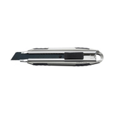 Olfa X Design Metal Hyper Pro Auto Lock Cutter - 18mm