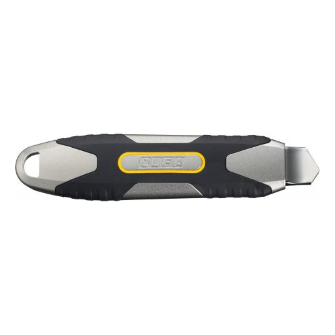 Olfa X Design Metal Hyper Pro Auto Lock Cutter - 18mm